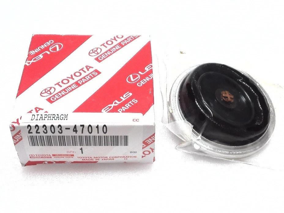 TOYOTA Diaphragm Governor 22303-47010 for LAND CRUISER VAN OEM 22303-47010 NEW