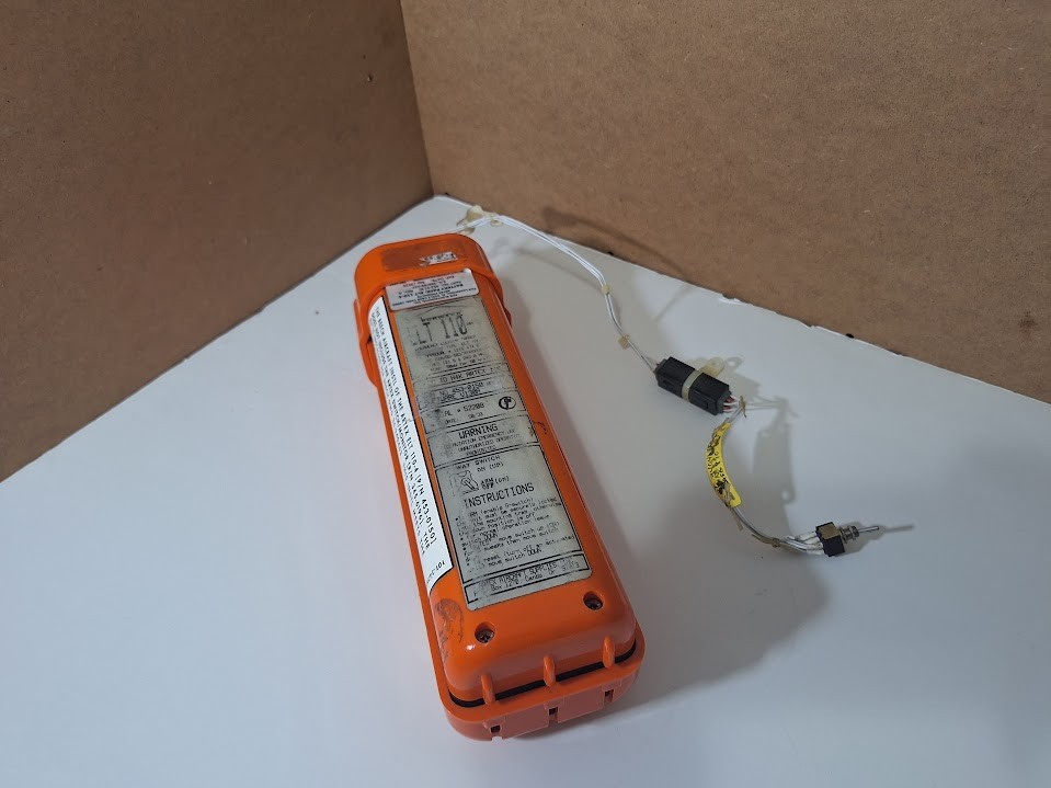 ACR Electronics ELT-110 (No Battery)
