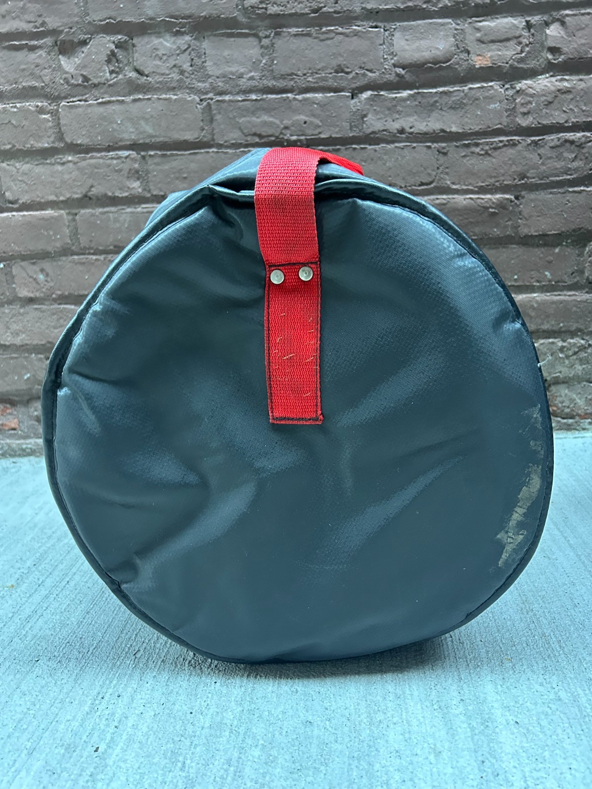 Beato Drum Bag Approximately 8x12"
