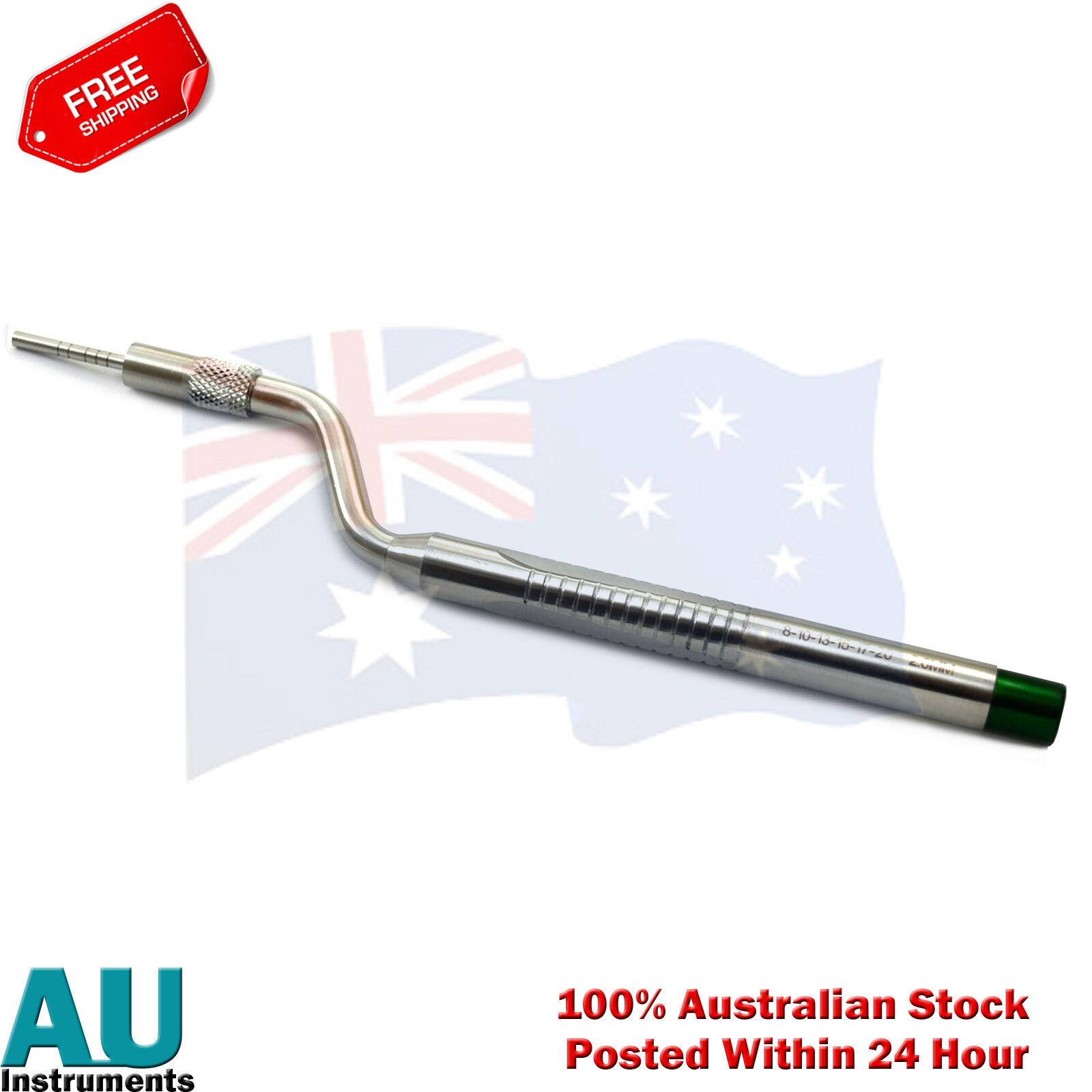 Sinus Lift Osteotomes Dental Implants Clinical Applications Atraumatic Lab
