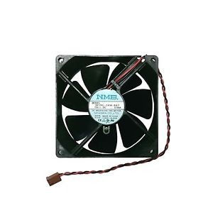 Nmb 3610Kl-04W-B67 Fan Assy 12Vdc .56A 92Mm 2-Wire