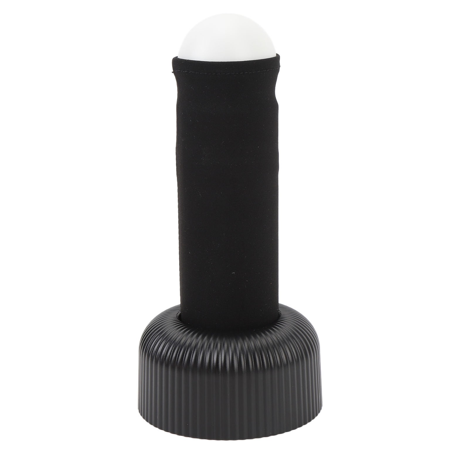 LED Night Light Rechargeable Innovative Stable Base Handheld Warm Night Lig