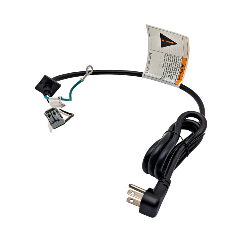 WB18X47336 - POWER CORD