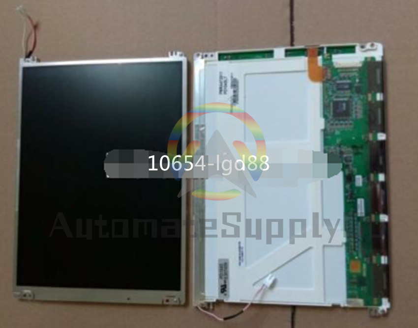10.4'' TFT LCD PD104SL3H2 PD104SL3 LCD dispay screen panel for PVI 800*600 #9