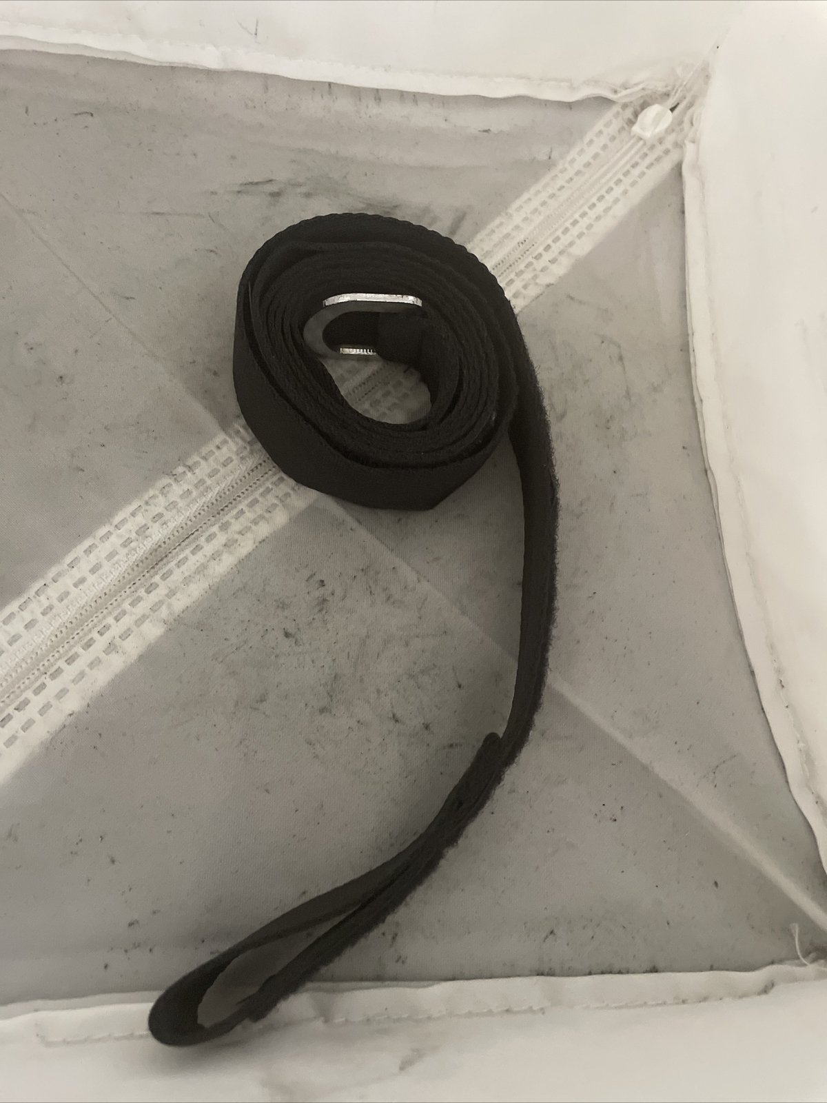 55” Battery Harness Strip For A Pride Mobility Scooter M9
