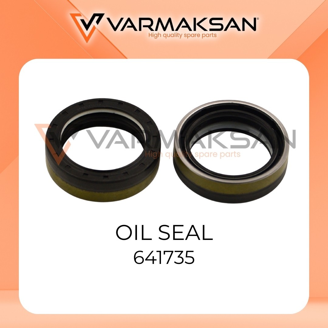 CARRARO 641735 OIL SEAL 45*60*16/17