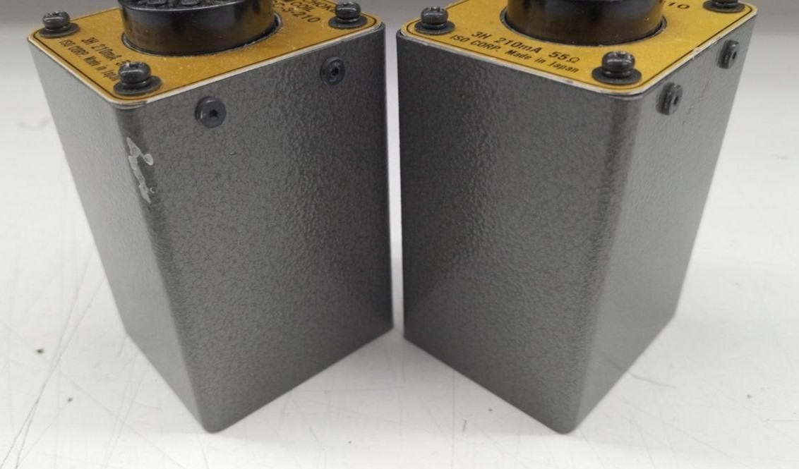 TANGO SC-3-210 Choke Coil Transformer (Pair) 260412