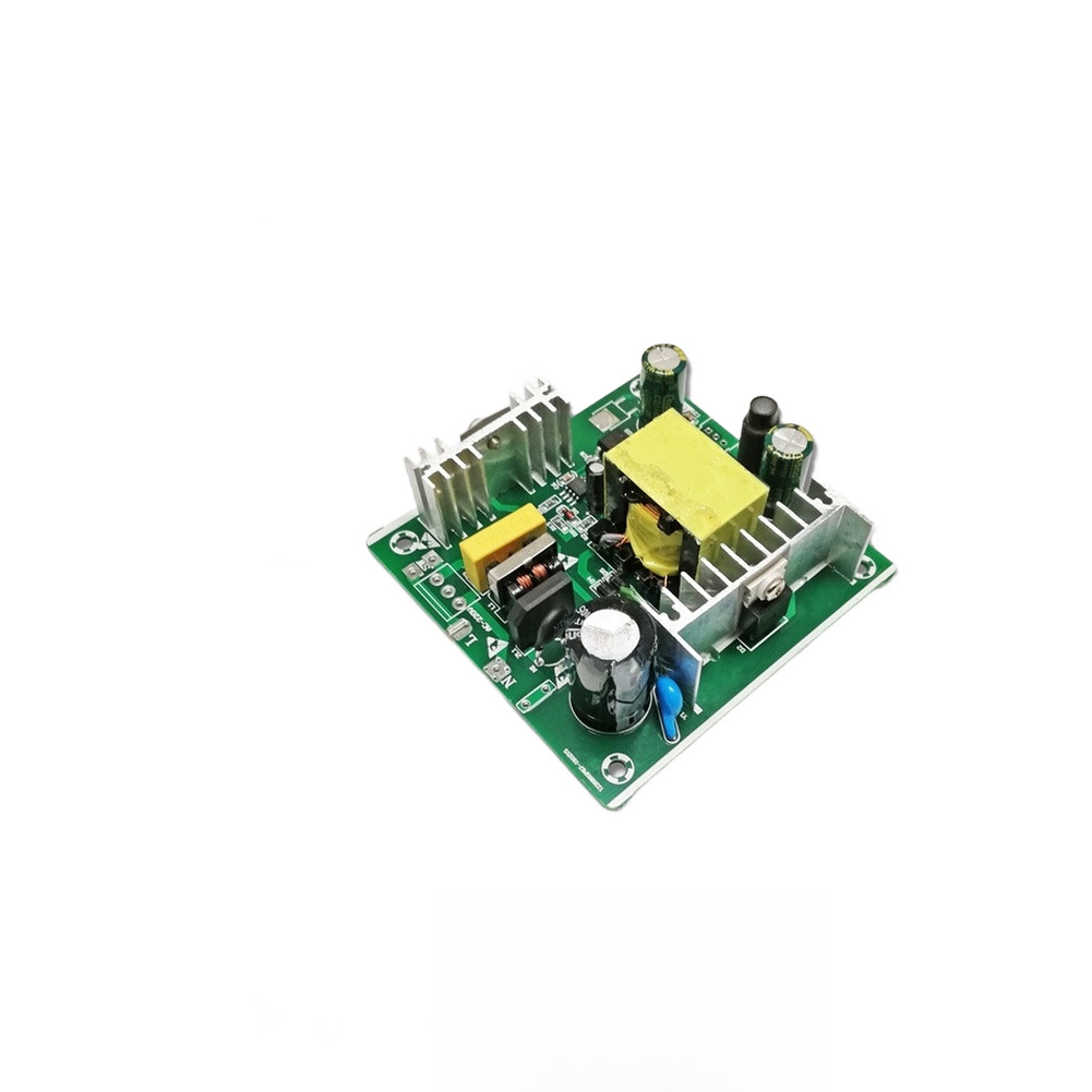 Isolated Switching AC-DC Power Module Electronics Workshop Stable DC Output