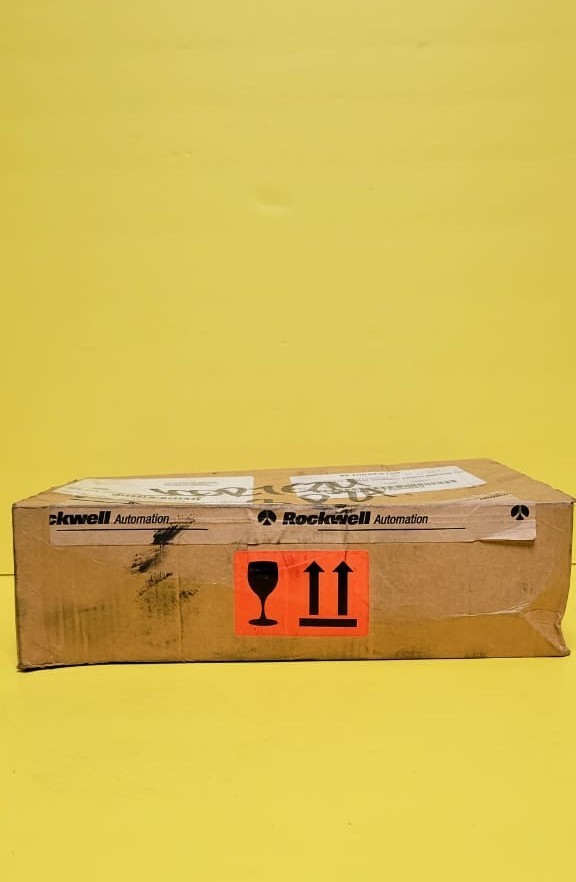 Allen Bradley SK-H1-DCFANBD1 Power Supply Board Powerflex 700 DC Fan SKH1DCFANBD