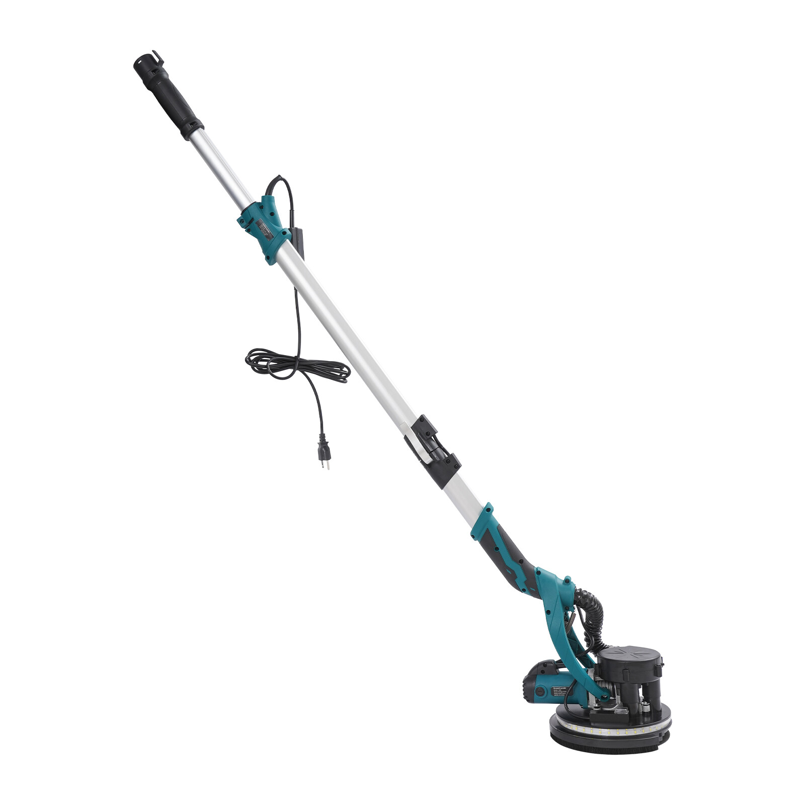 Ceiling Wall Sander Variable Speed Electric Drywall Dustless Sanding Machine