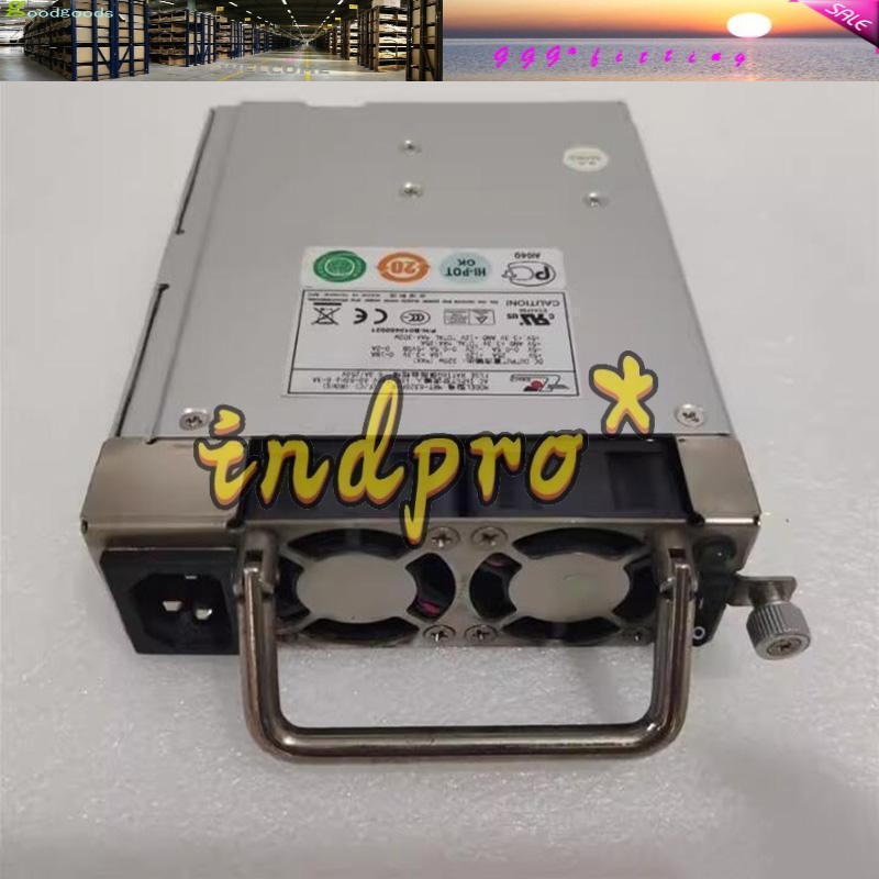1pc Used MRT-6320P-R Switching Power Supply 320W Tested