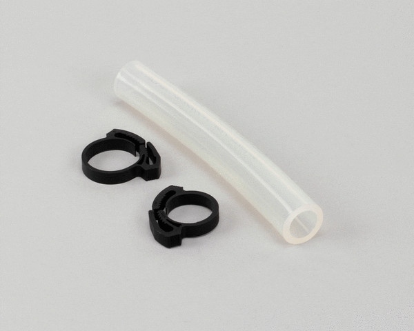 41499.1001 Bunn Dispense Tube Kit,Tank To Sol Genuine OEM BU41499.1001