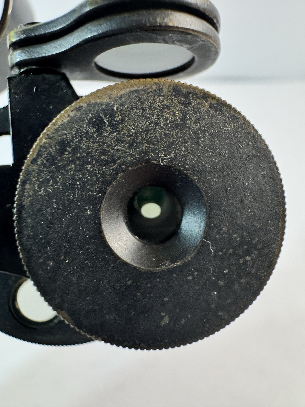 Antique E. Leitz Wetzlar Camera Lucida – Zeichenapparat – Early 20th Century