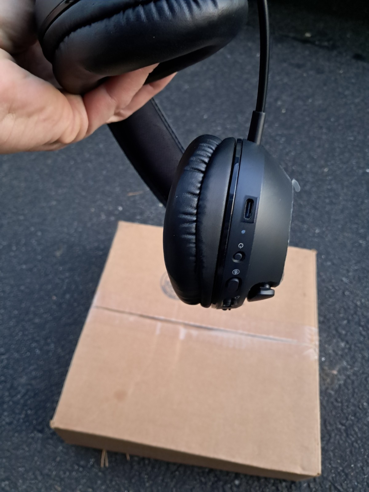 Elo Roccat Gaming Headset