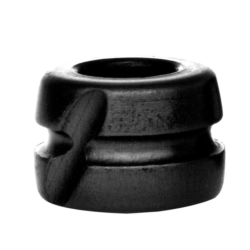 Hot Shot Manufacturing Accu-Peep 1/4"ID Black