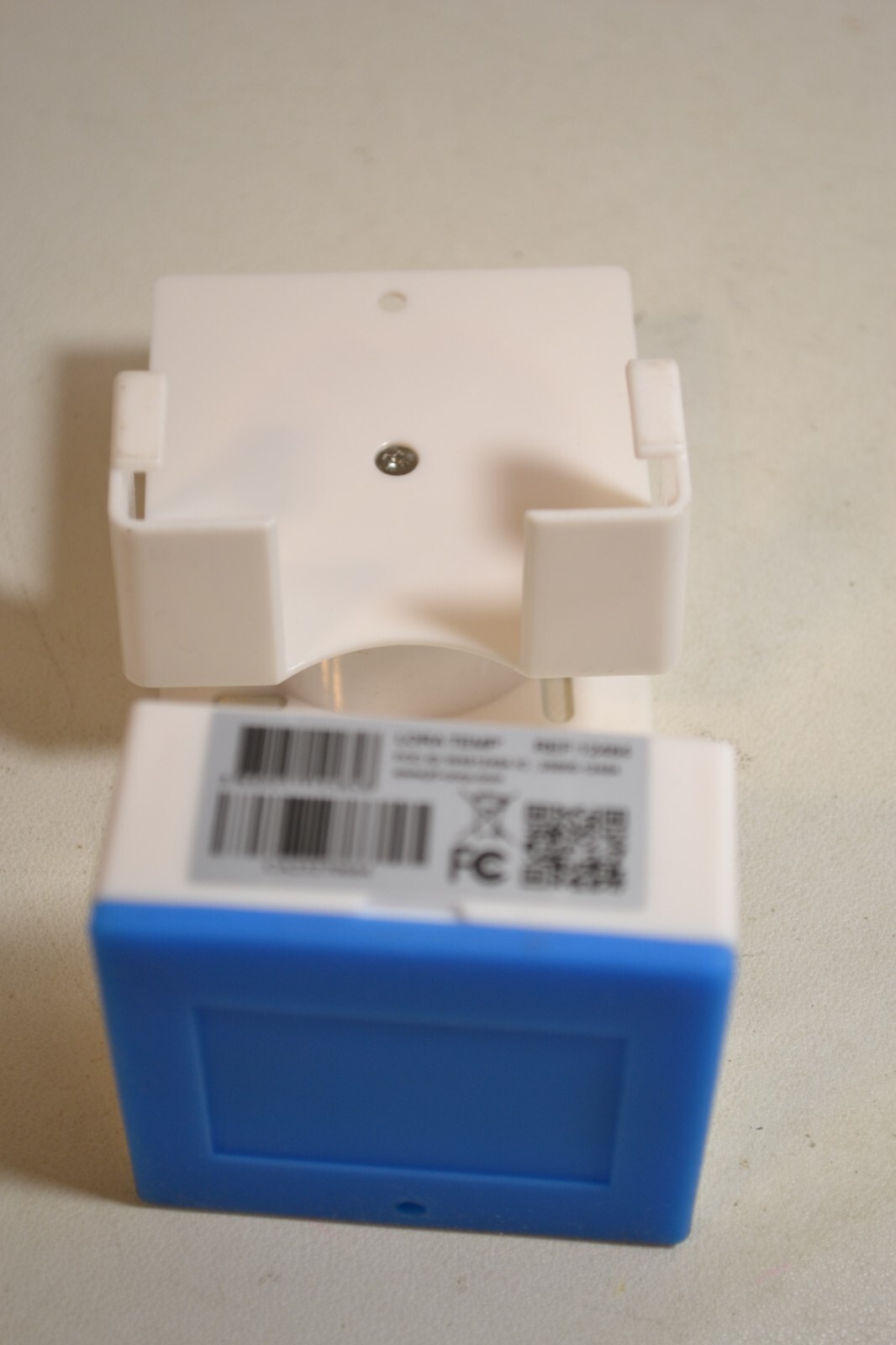 Jri Corp Lora Temp Wireless Temperature Sensor 12484