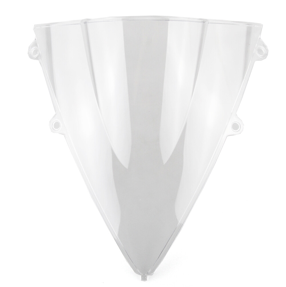 Clear Windshield Plastic Windscreen For Honda CBR1000RR 2012 2013 2014 2015 2016