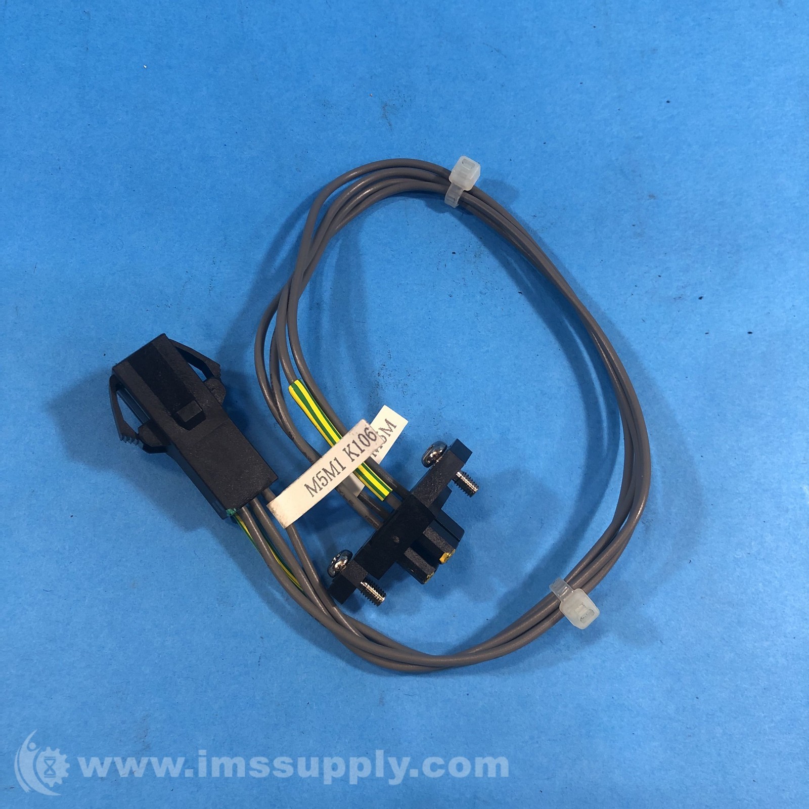 M5M1 K106 Connector Cable FNIP