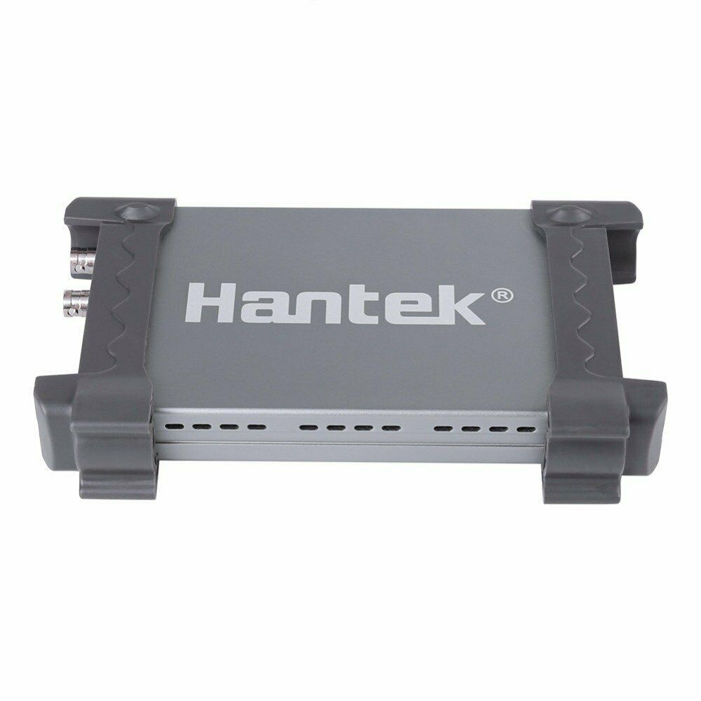 Hantek 6022BL PC-Based Oscilloscope 20MHZ 16Channels USB Portable Logic Analyzer