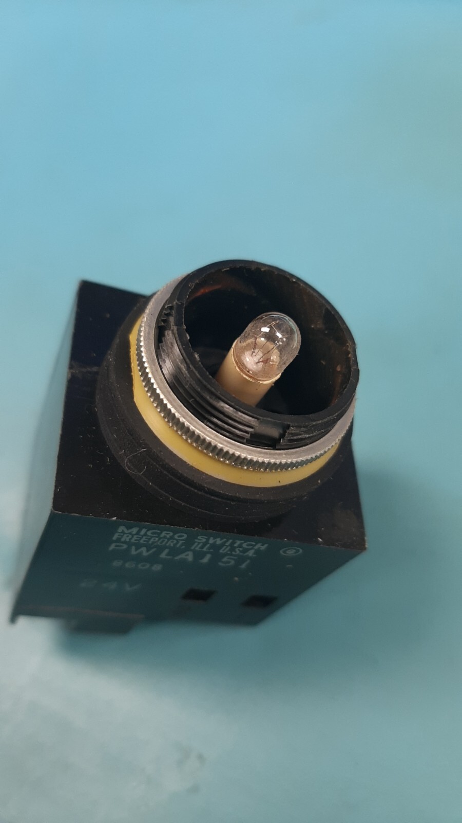 PWLB158 HONEYWELL , MICRO SWITCH