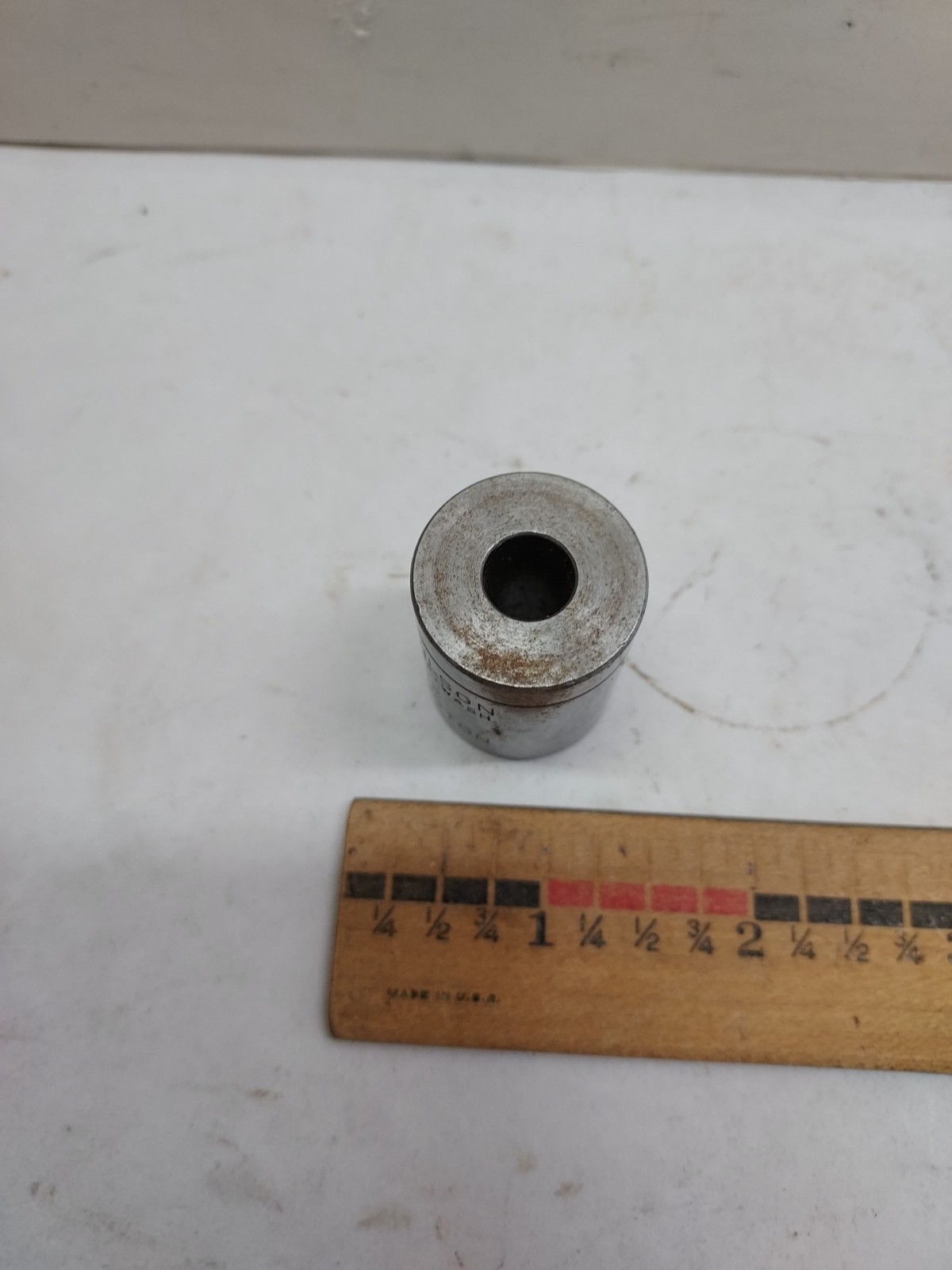 L.E. Wilson Trimmer Case Holder 222 Rem.