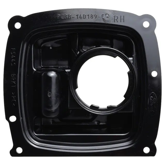 Genuine Ford Blind Spot Detection System Warning Sensor Bracket PC3Z-14D189-H