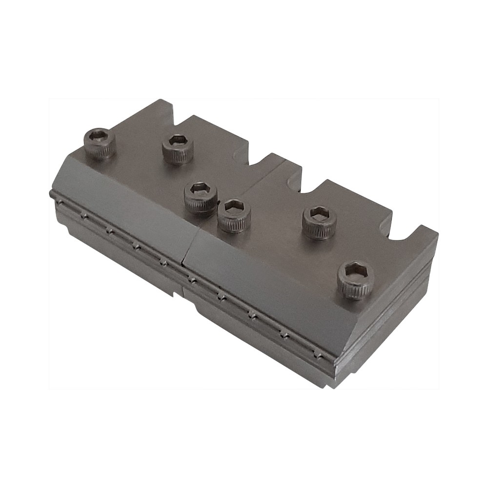 Replacement for ITW 112654 UFD-HS Random Fiber Nozzle