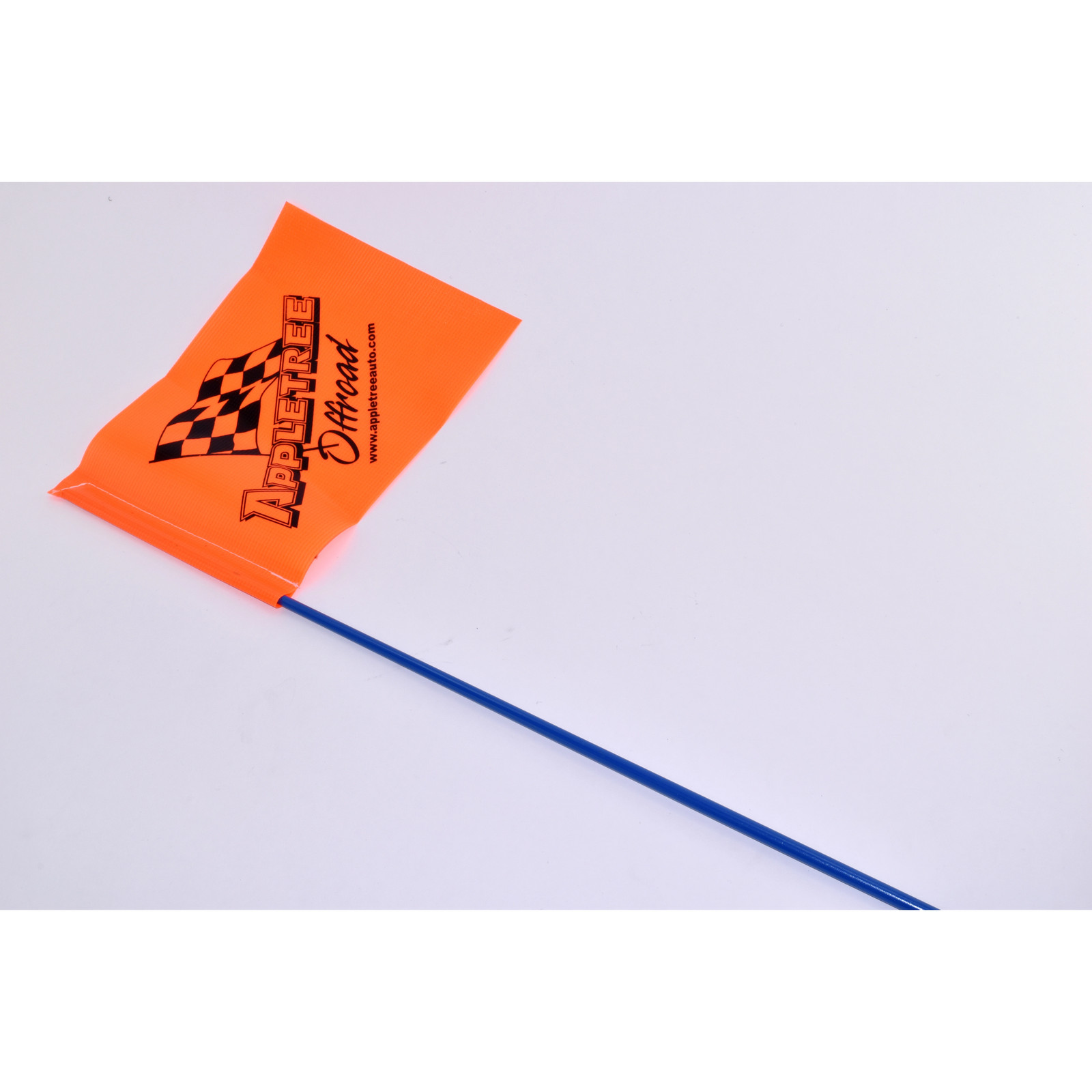 Flag, 2 Piece Tapered Blue Dunebuggy & VW