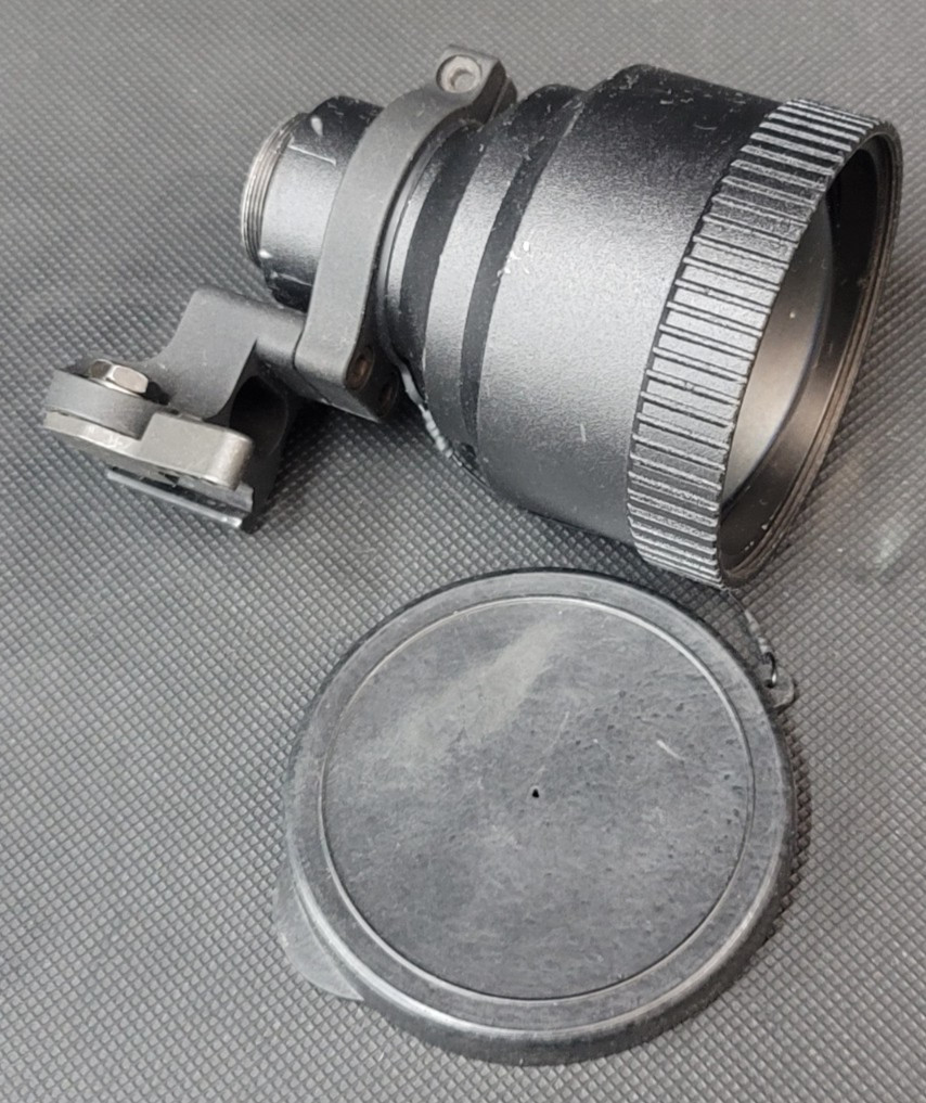 LaRue Tactical SPOTR Leupold Mark4 Lens Only
