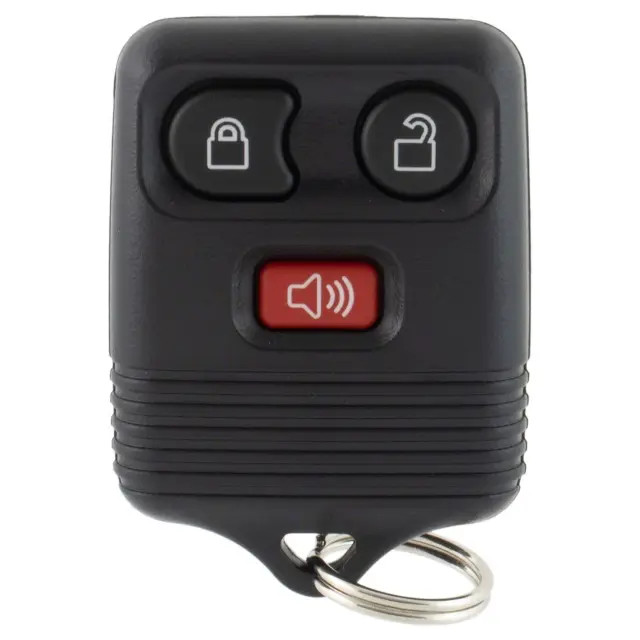 Genuine Ford Remote Control System RC2Z-15K601-A