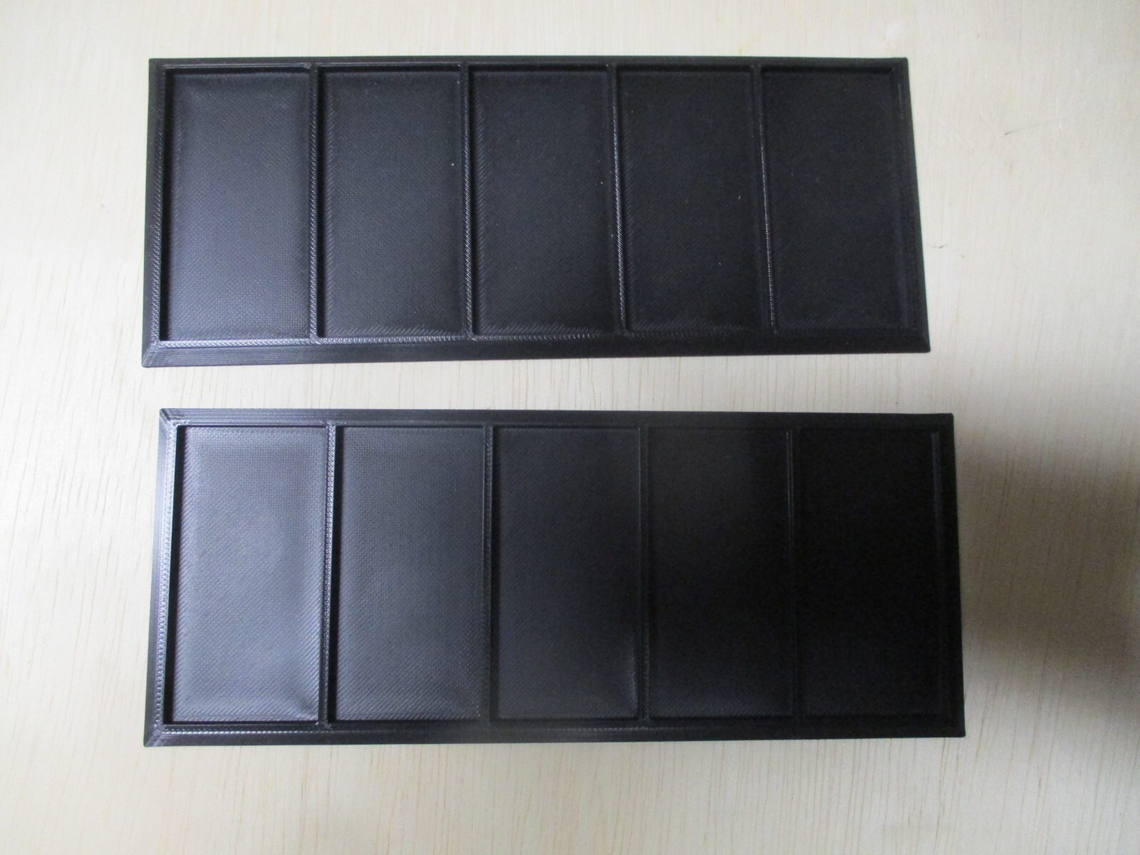 Base Adaptors and Conversion Movement Trays for Warhammer the Old World