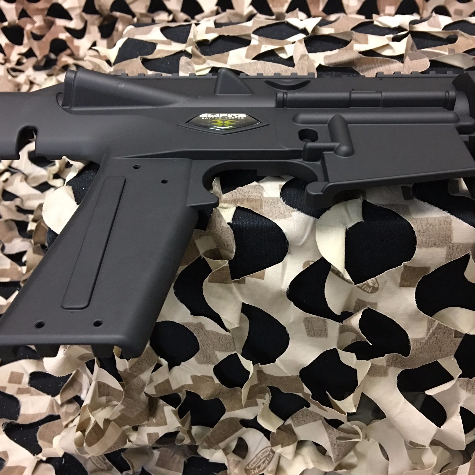 NEW Empire BT TM-15 Shell Right Side (17818)