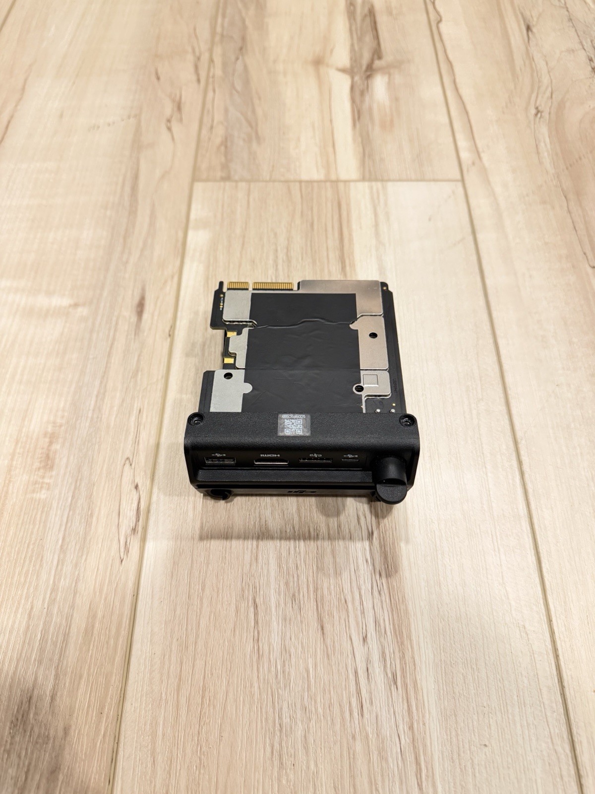 dji cendence controller antenna module