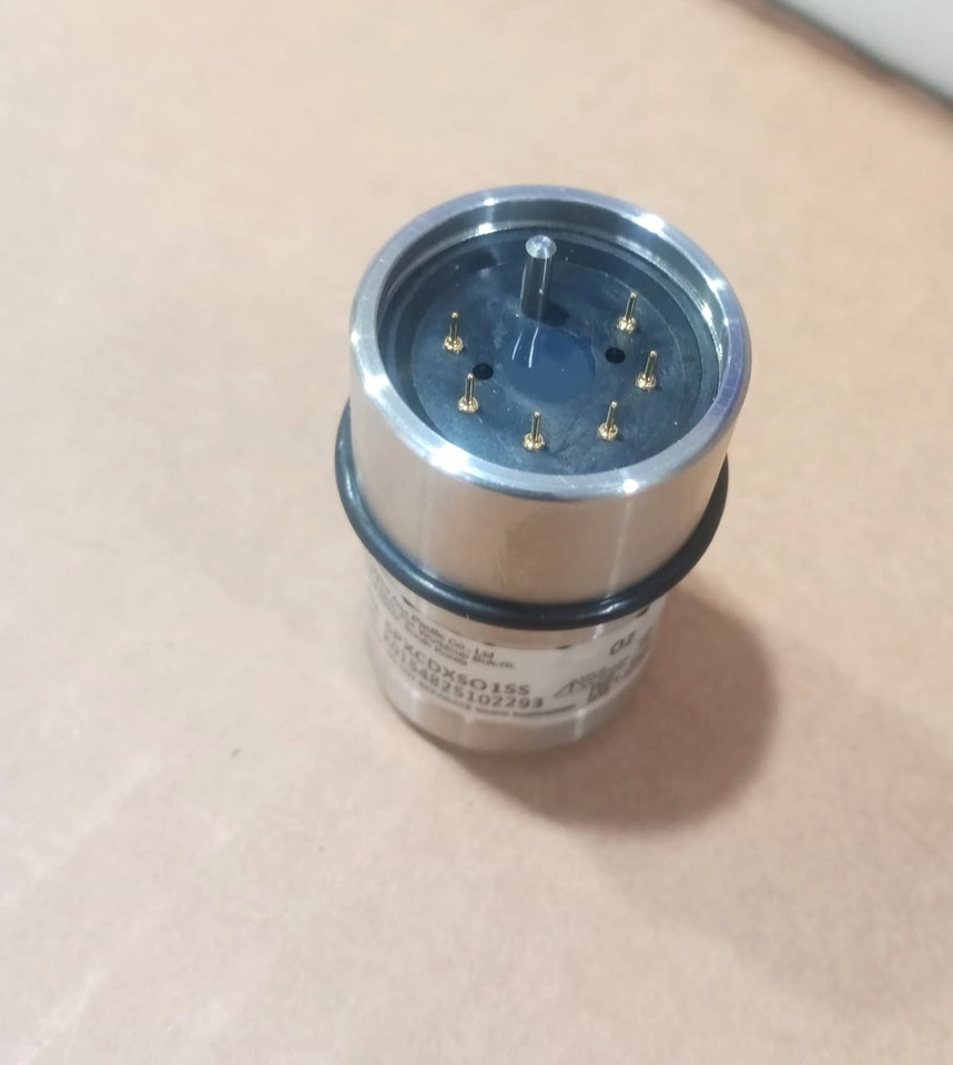 1PC- HONEYWELL SPXCDXSO1SS XCD OXYGEN SENSOR - NEW OPEN BOX