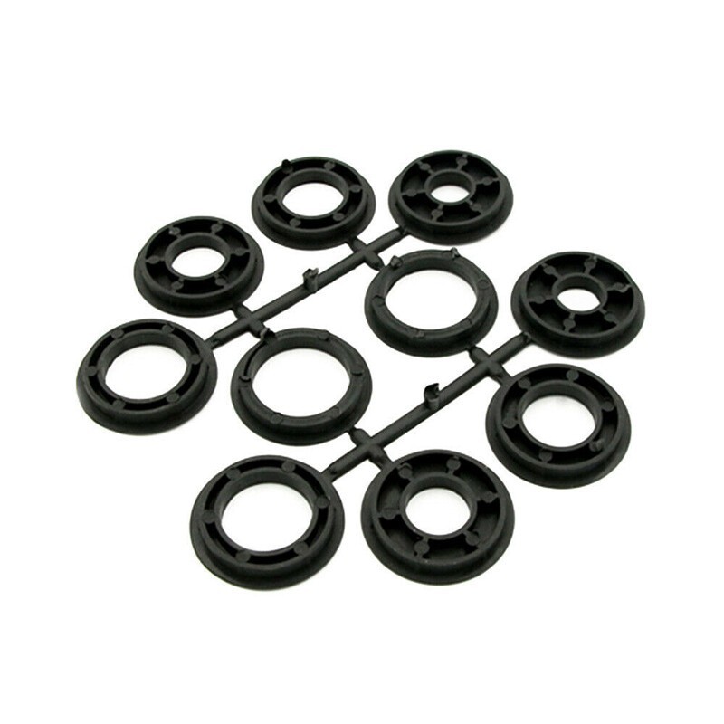 5 6 8 Inch Wire Wheel Bench Grinder Wire Brush Disc With Reducer Bushing Adapter