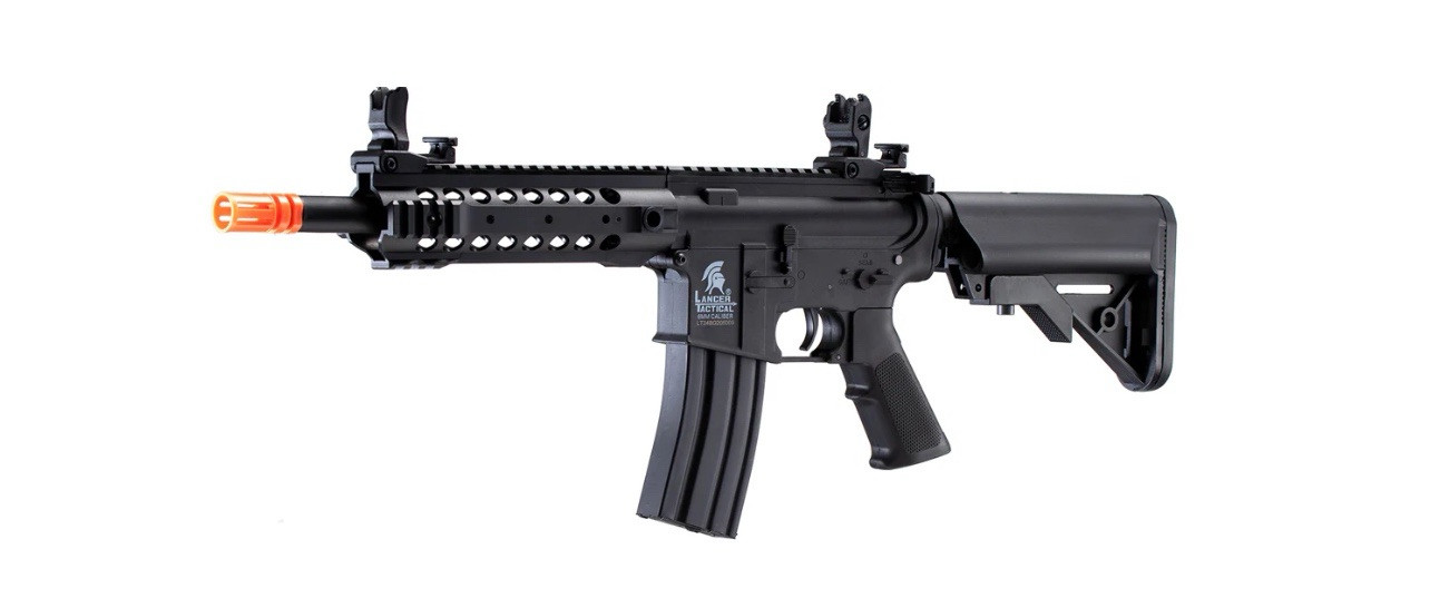 Lancer Tactical Gen 2 M4 Black Or Ran, YOU pick!