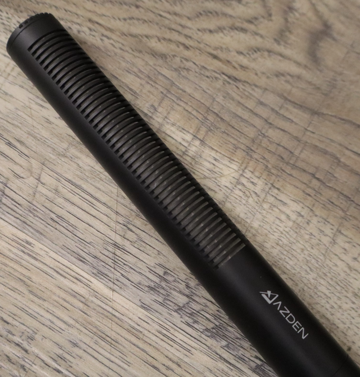 Azden SGM-250P Professional Shotgun Microphone