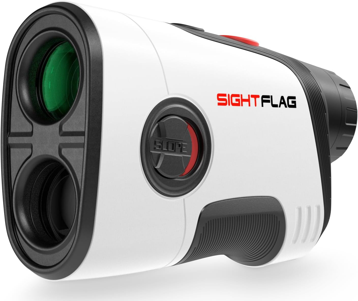 Gf2-Golf Rangefinder with Slope and Pin Flagpole Lock Vibration, 1300 Yards Rang
