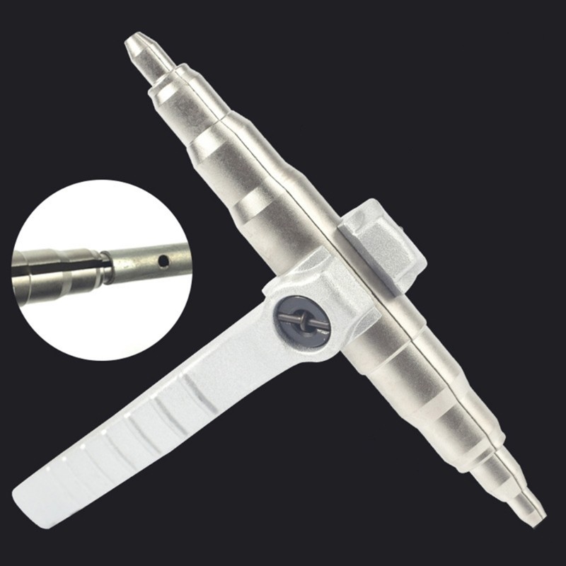 Tube Expander Air Conditioner Manual Copper Pipe Refrigeration Expanding Tools