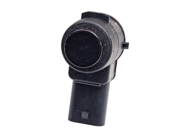 Mercedes-Benz Metallic Black Parktronic Distance Sensor 2215420417 Used