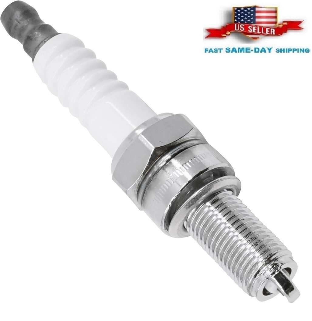 Spark Plug For Polaris Titan ProStar S4 Adventure 2023 2024 Spark Plug
