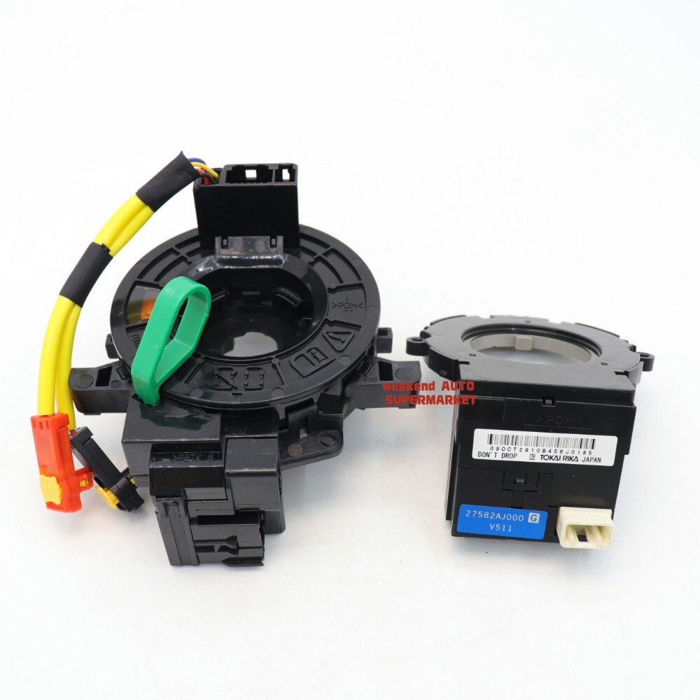 OEM Steering Angle Sensor Clock spring For Subaru Crosstrek Forester Legacy