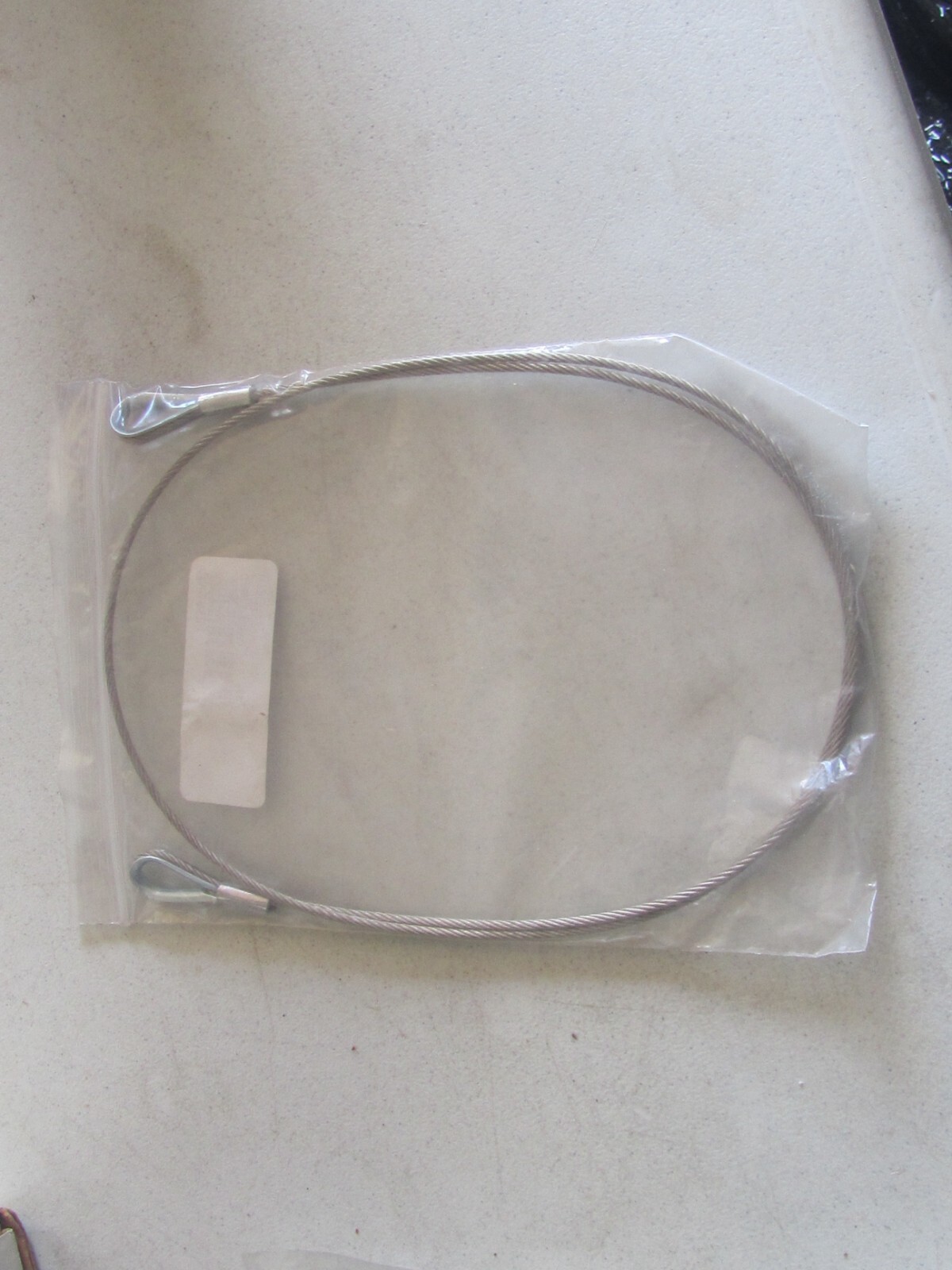 NEW RICON NS5184 CABLE ASSEMBLY