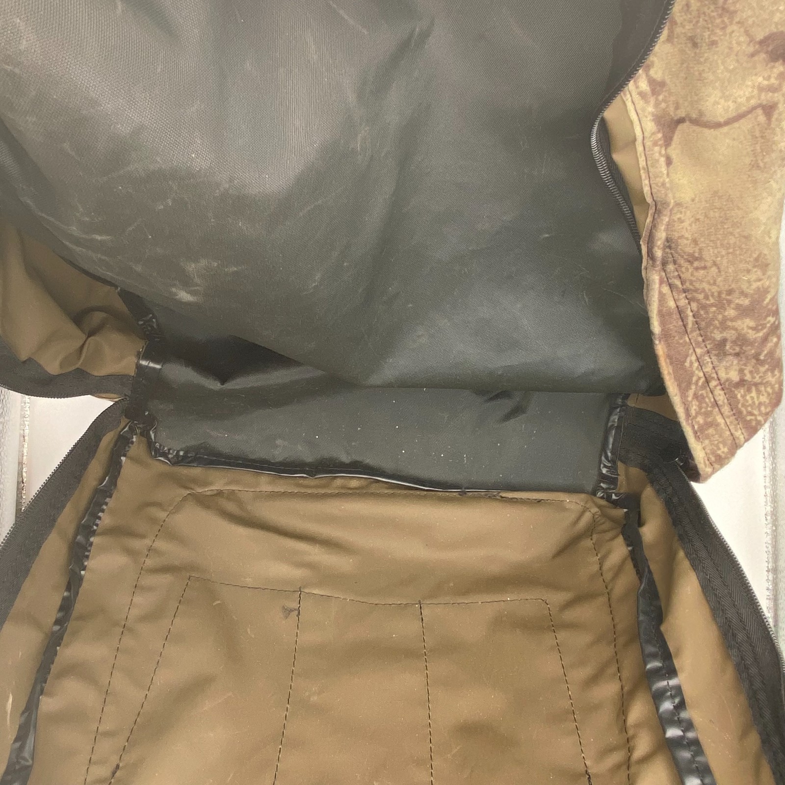 Fieldline Backpack Camouflage