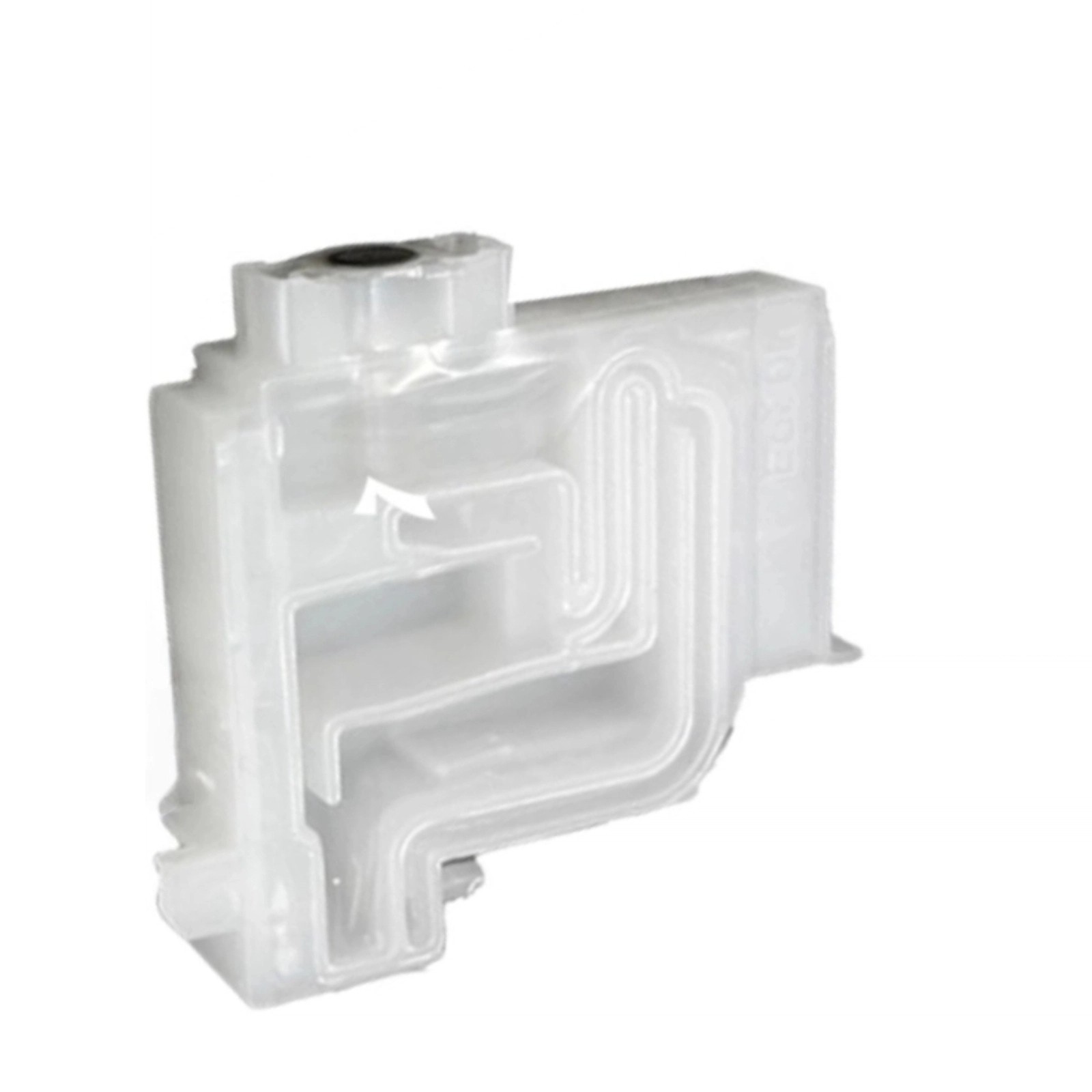 Black Ink Damper 4*3mm Fits For Epson ET 2850U ET 2856 ET 2850 ET 2851