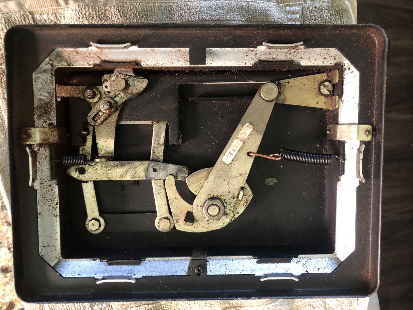 (QTY 2), Top-O-Matic Cigarette Rolling Machine, Preowned