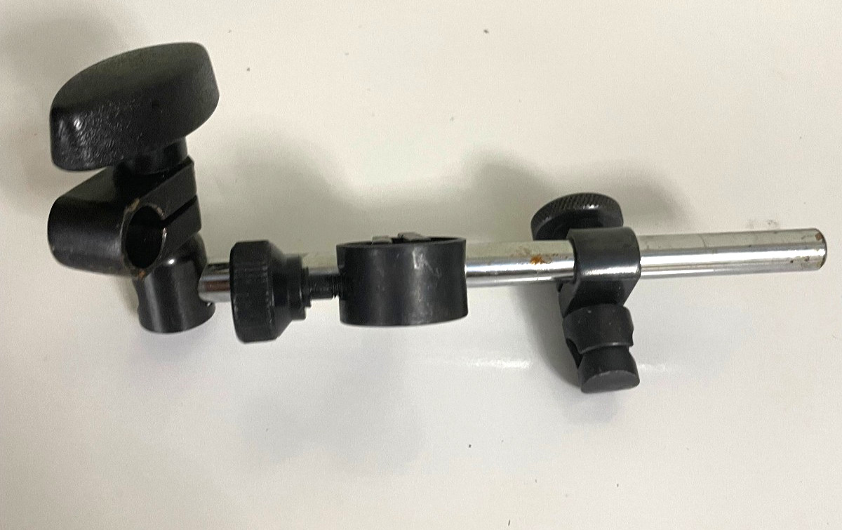 Standard Magnetic Base Dial Indicator Holding Rod