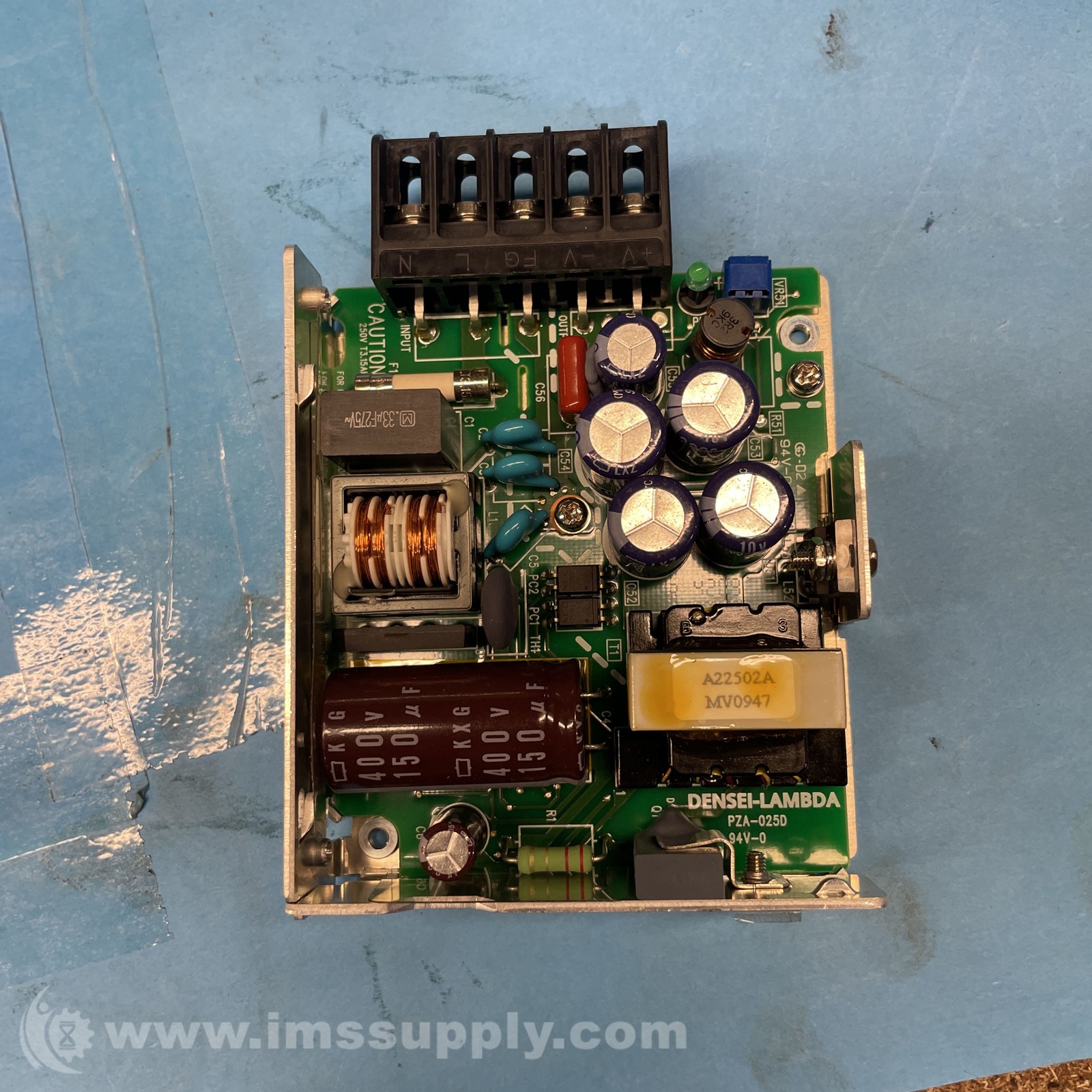 TDK-Lambda HWS30-5 AC-DC Power Supply FNIP