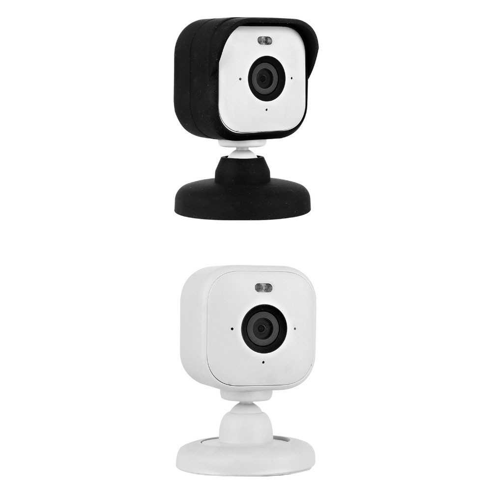 Weather Resistant Silicone Case for Blink for mini 2K Plus Newest Gen and Remove