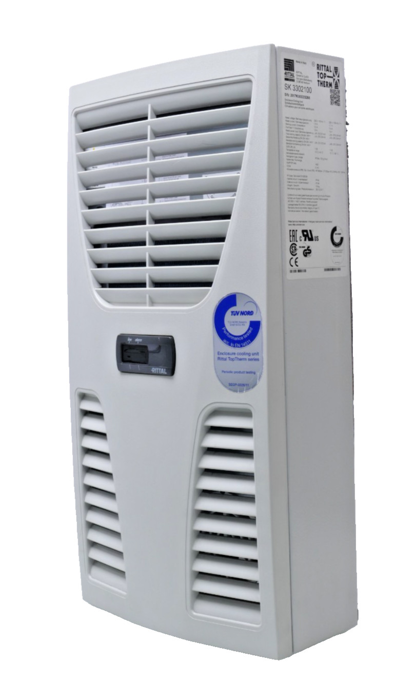 Rittal TOP THERM enclosure cooling unit | SK 3302100 | SK3302100